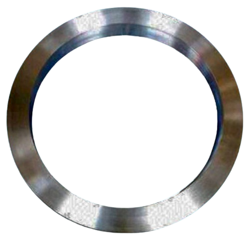 Brida rompeagua de acero